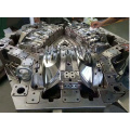 IATF16949 ISO9001 Auto Injection Mould manufacturer